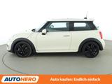 MINI Cooper S Aut.*NAVI*TEMPO*PDC*SHZ*ALU* - MINI MINI Gebrauchtwagen