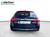 BMW 520  d xDr. Tour. M-Sport Navi Prof+Pano+19 Zoll - BMW 520 in Erfurt