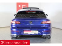 Volkswagen Arteon - Vorschau Bild 17