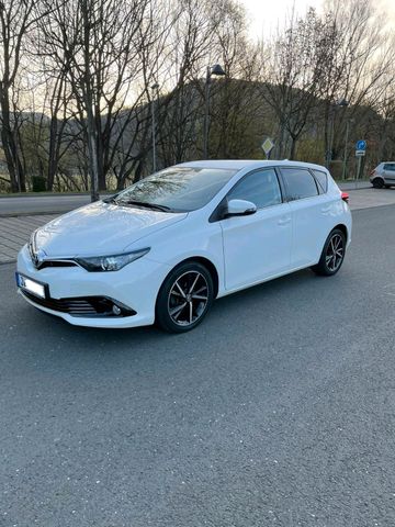 Toyota Auris Diesel