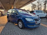 Volkswagen Touran Conceptline-7 Sitze-Klima-Tempomat - Volkswagen Touran: Conceptline