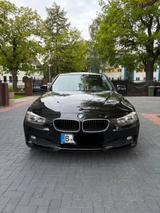 BMW 316d - - BMW 316 Gebrauchtwagen in Berlin