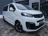 Opel Zafira Life 2.0 D Elegance M PANO/LEDER/XENON/SH - Opel Zafira Life: Elegance