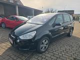 Ford S-Max 1.8 Klimatr Leder Sitzhzg Navi Alu 2xFuZv - Ford S-Max: 1.8