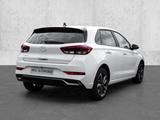 Hyundai i30 Advantage Mild-Hybrid Navi CarPlay Kamera PD - Tageszulassungen mit Benzin-Antrieb: Limousine