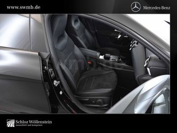 Mercedes CLA 200 Shooting Brake - 4