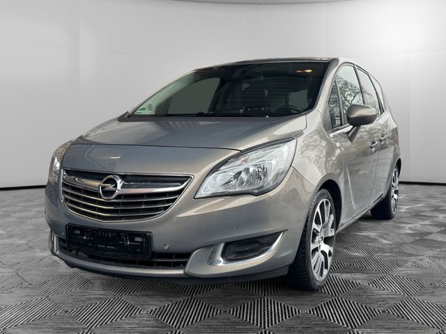 Opel Meriva B Innovation*Top Zustand