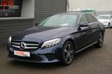 Mercedes-Benz C 200 Avantgarde *LED*PANO*NAVI*SHZ*LEDER* - Mercedes-Benz C 200 in Düsseldorf