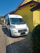 Fiat Ducato - Fiat Kastenwagen