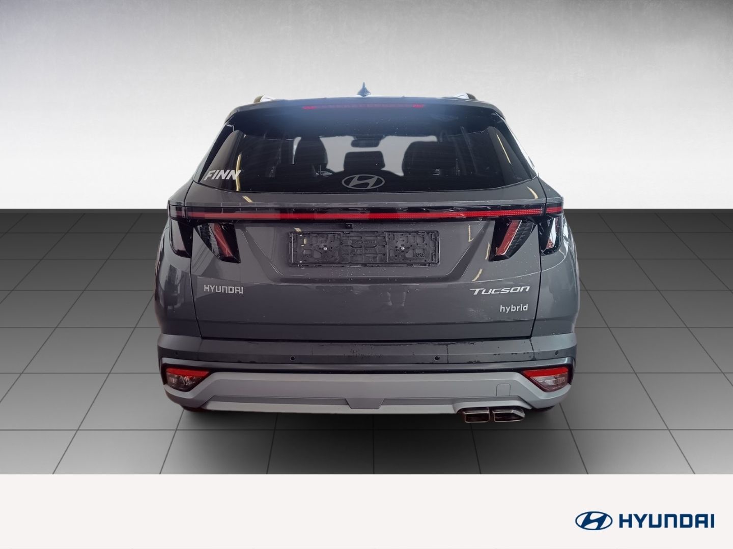 Hyundai Tucson – Bild 5
