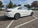 Mercedes-Benz CLA 220 Amg Line  - Mercedes-Benz CLA 220: Limousine