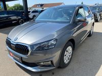 Skoda Fabia - Vorschau Bild 4