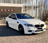 BMW M5*Competition*Bang&Olufsen*KW Variante 3*Akra - BMW M5 Gebrauchtwagen