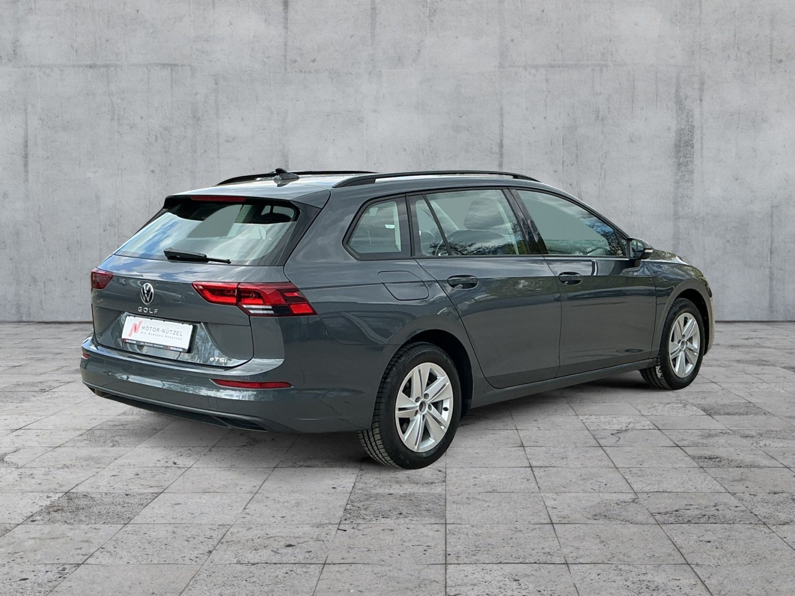 Volkswagen Golf - Bild 6
