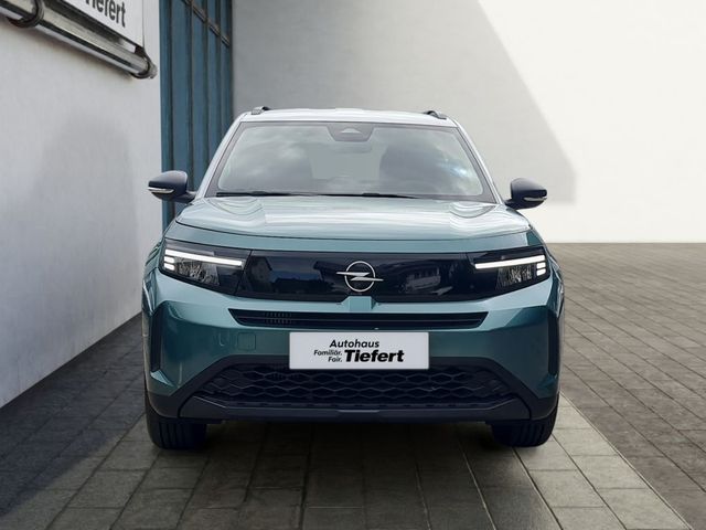 Frontera 1.2 DI Hybrid 48V eDCT Edition