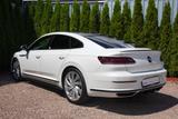 Volkswagen Arteon 2.0 TDI R-Line Navi ACC Dynaudio Kamera - gebrauchte VW Arteon aus dem Jahr 2018