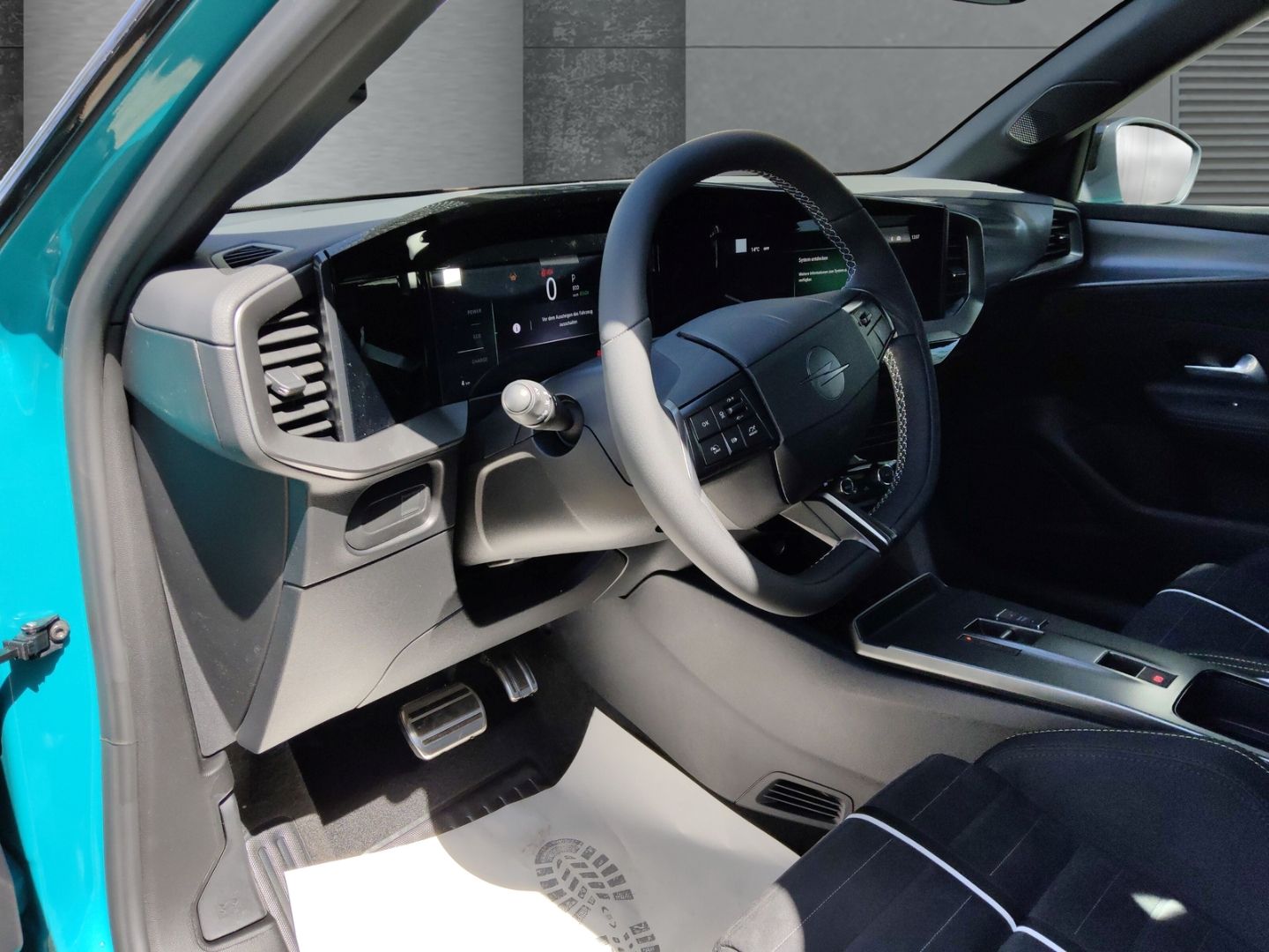 Opel Mokka-e - Bild 7