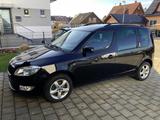 Skoda Roomster 1.6l TDI 66kW Fresh - Skoda Roomster: Fresh