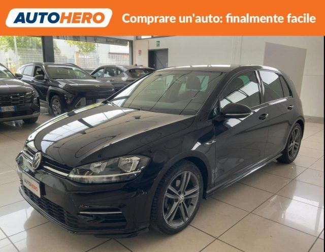 Image of Volkswagen Golf