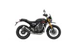 Triumph SCRAMBLER 400 XC   2026    *AKTION!* - Triumph Scrambler 400 XC