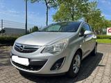 Opel Corsa D Facelift | TÜV NEU | SCHECKHE... - Opel Corsa: D Facelift