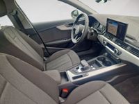 Audi A4 - Vorschau Bild 9