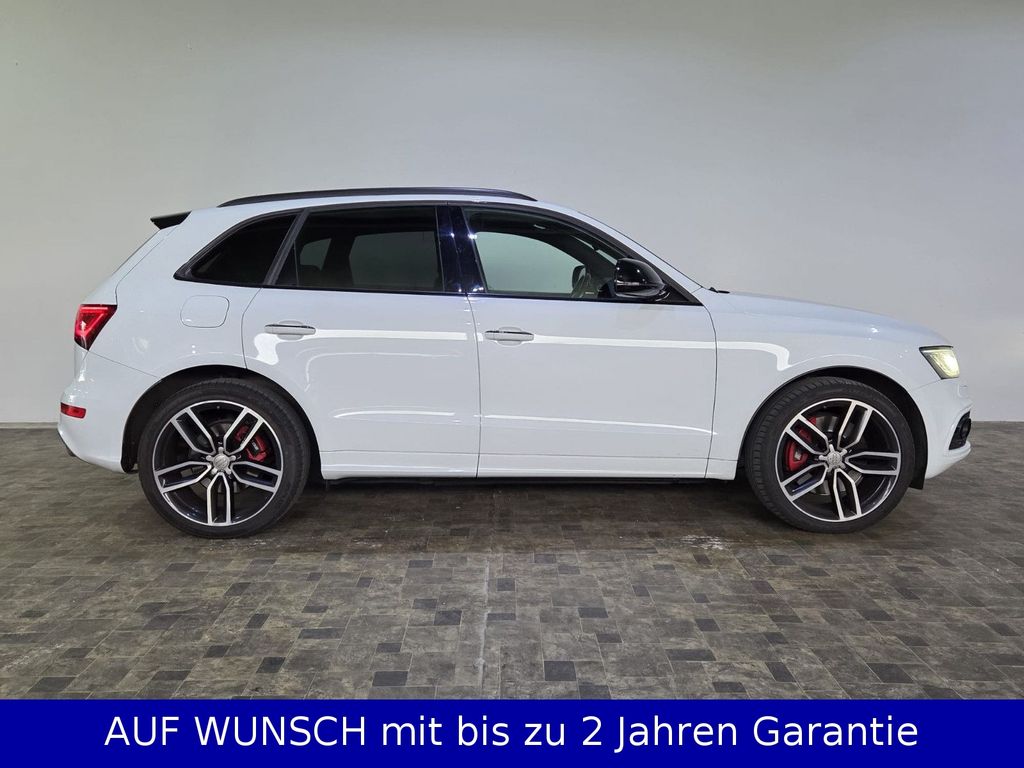 Image of Audi SQ5