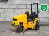 JCB CT260-120 - JCB Mobilbagger