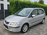 Mazda Premacy 1.9 Exclusive Scheckheft!! - Mazda Premacy: Exclusive