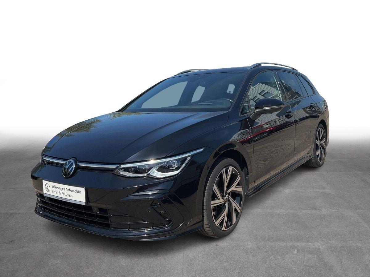 Volkswagen Golf Variant VIII 1.5 eTSI DSG R-Line Pano Navi, миниатюра 2