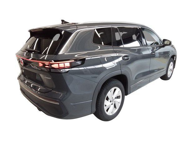 Volkswagen Tayron - Bild 4
