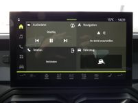Dacia Bigster - Vorschau Bild 18