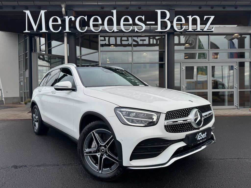 Mercedes-Benz GLC 200