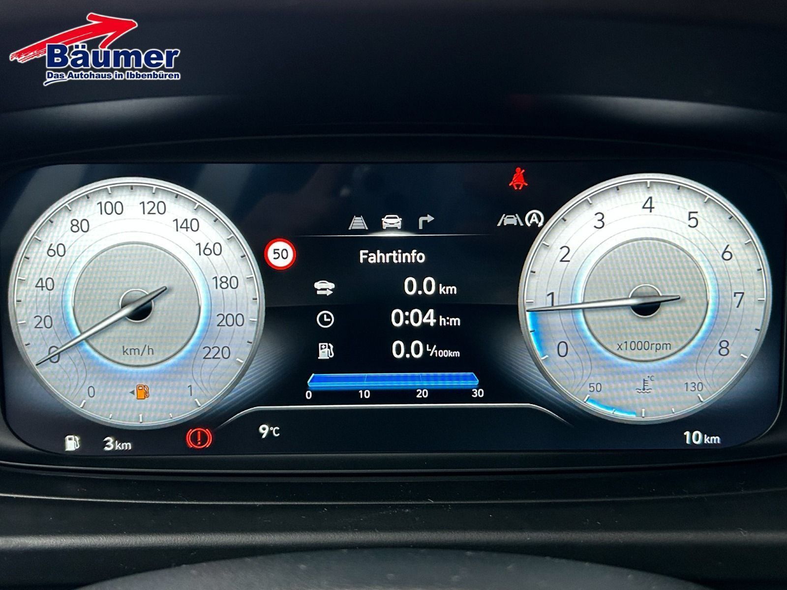 Hyundai i20 – Bild 15