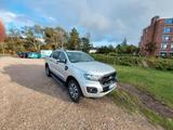 Ford Ranger Wildtrak Doppelkabine 3,2l - Ford: Firmenfahrzeug