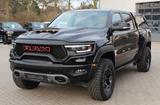Dodge RAM TRX 6,2L, Unfallfrei, 1. Hand, Karbon - Dodge RAM Gebrauchtwagen in Bremen