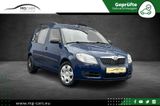 Skoda Roomster Plus Edition~KLMA~113TKM~TÜV NEU~8-FACH - Skoda Roomster aus 2010
