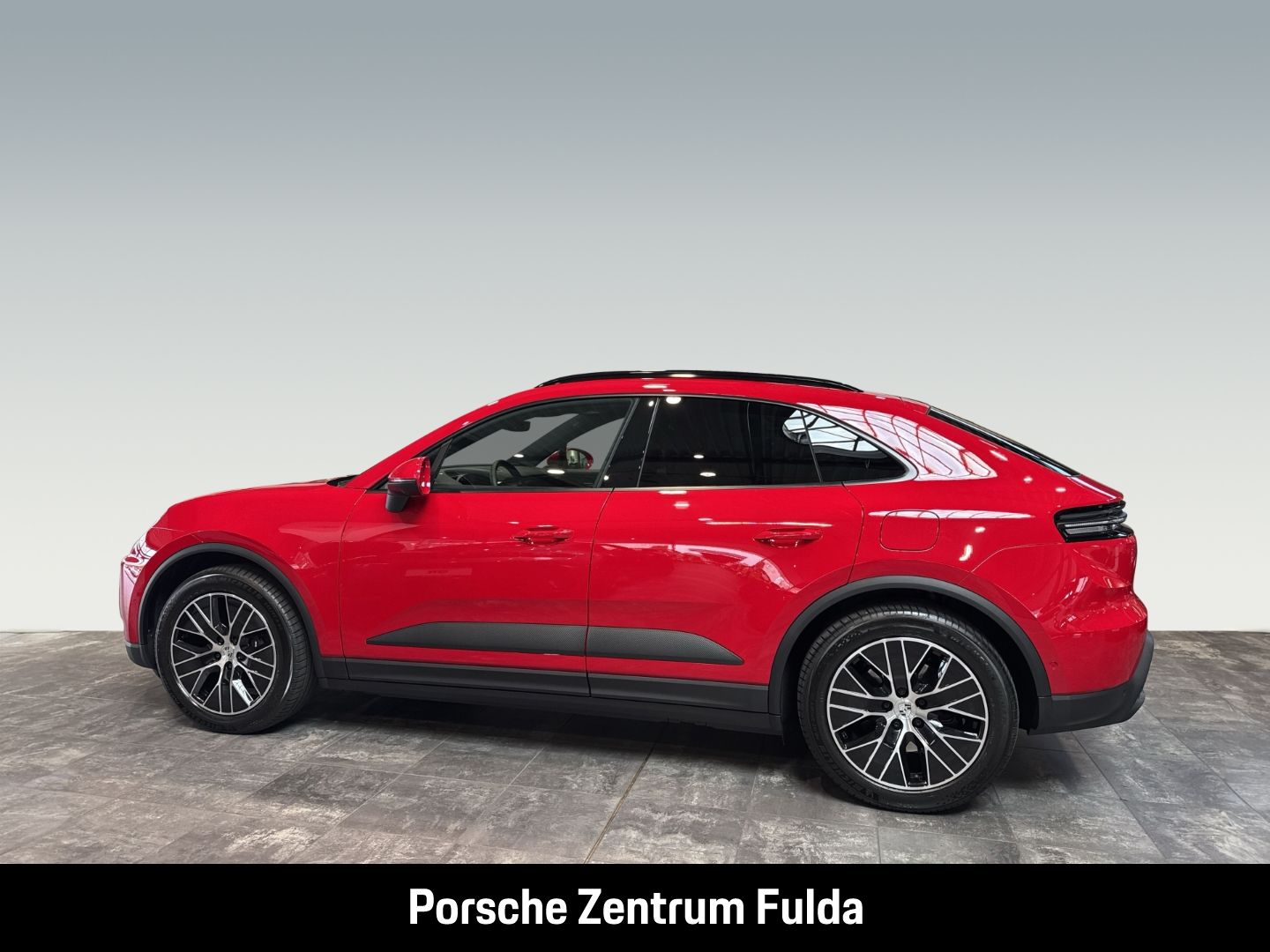 Porsche Macan - Bild 2