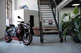 Suzuki GSX-S 750 | Erst 1009 km | Auch A2 | - Offers