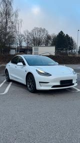 Andere Tesla Model 3 Long Range AWD 75kw - Andere in Bielefeld