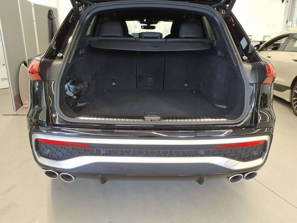Audi SQ5 - Bild 6