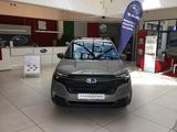 Subaru Forester Edition Exclusive Cross - Subaru Forester Edition mit Hybrid-Antrieb (Benzin/Elektro)