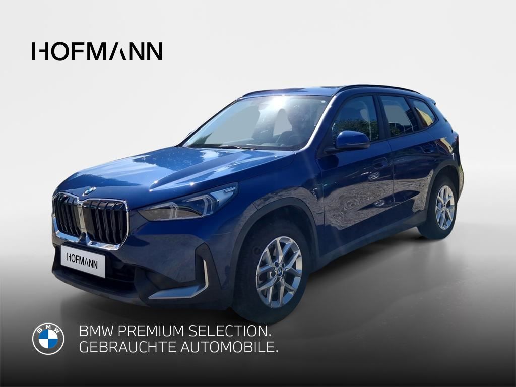Image of BMW X1