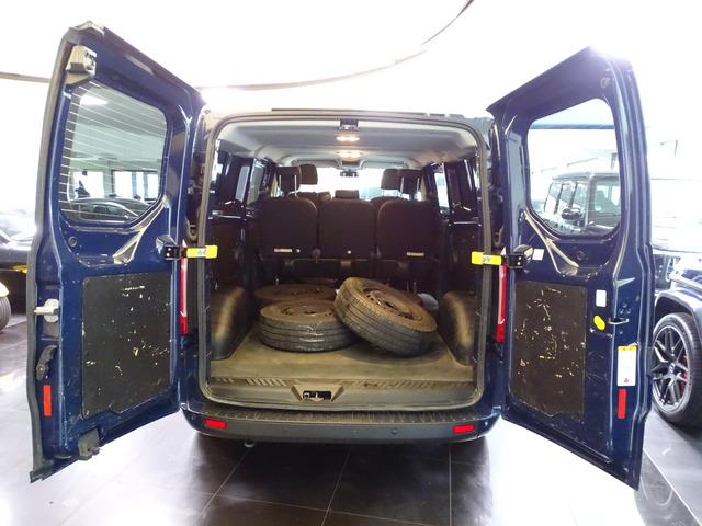 Ford Transit Custom Komb/Mix 320 L2 NaviCamPDC 5Sitze