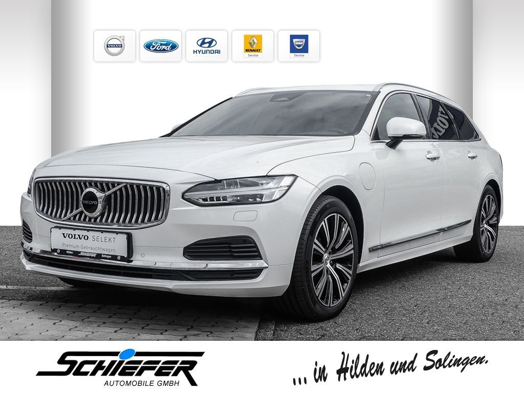Volvo V90 T8 Recharge *Inscription* Allrad Geartronic foto 1