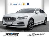 Volvo V90 T8 Recharge *Inscription* Allrad Geartronic - Volvo Gebrauchtwagen in Leverkusen