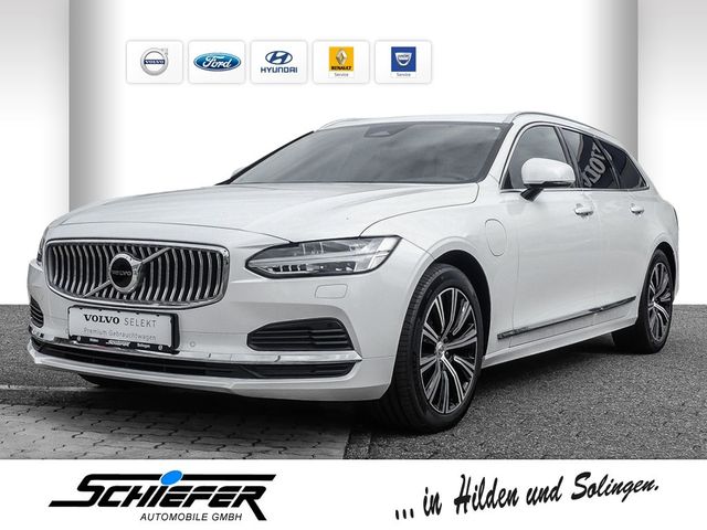 Volvo V90 T8 Recharge *Inscription* Allrad Geartronic