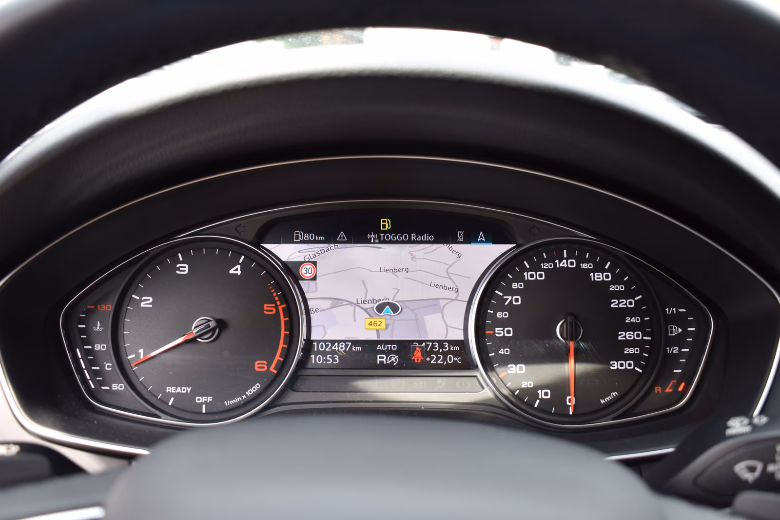 Audi A4 40 TDI*LIM* advanced*S-Tronic*ACC*LED*Kamera, миниатюра 21