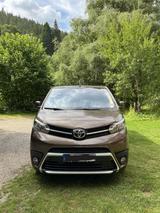 Toyota Proace (Verso) 2,0-l-D-4D 130kW L1 TeamD - Toyota Proace (Verso) Diesel Gebrauchtwagen