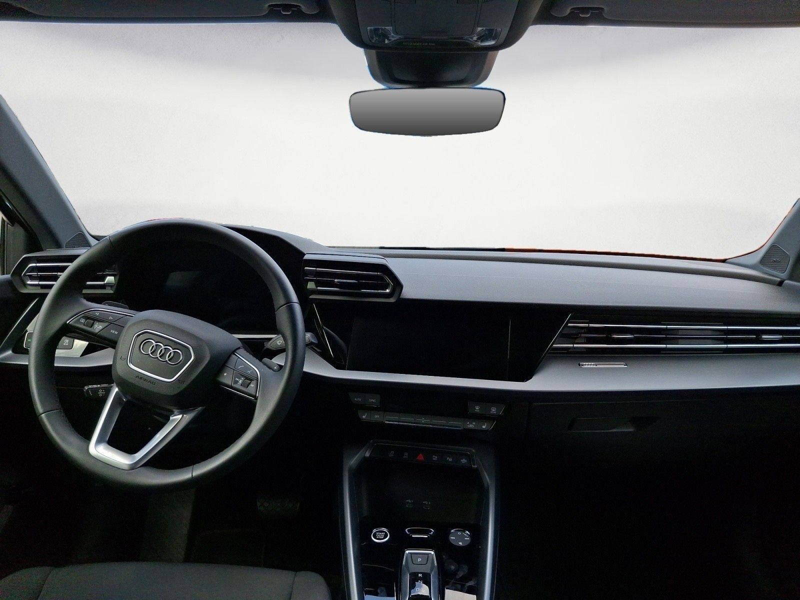 Audi A3 - Bild 12